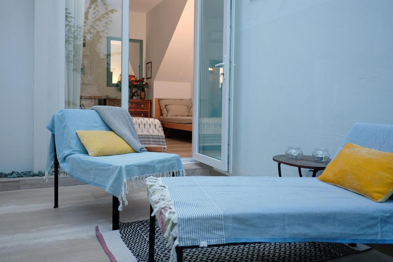 Casa Limon Hotel Sanlucar de Barrameda Exterior photo